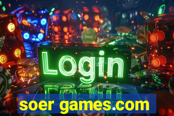 soer games.com